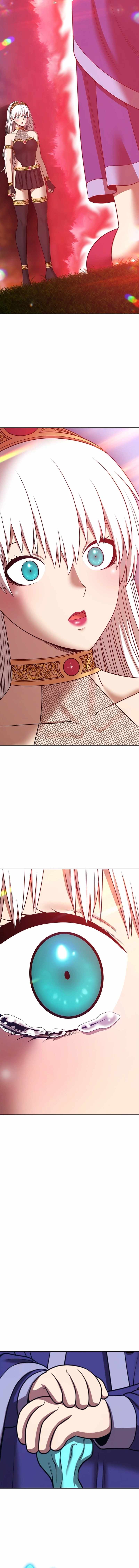 99 Wooden stick Chapter 140 14